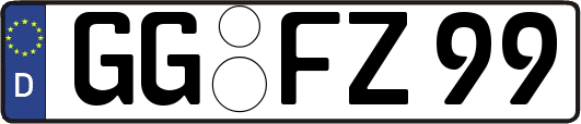 GG-FZ99