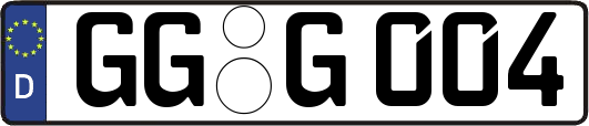 GG-G004