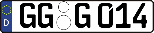 GG-G014