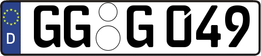 GG-G049