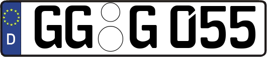 GG-G055