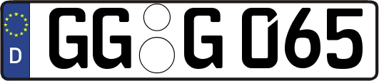 GG-G065