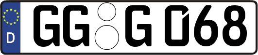 GG-G068