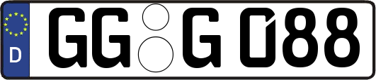 GG-G088