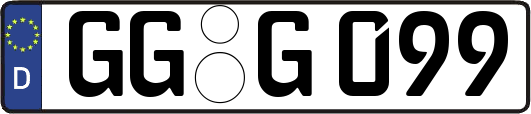 GG-G099