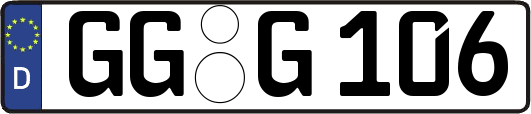 GG-G106