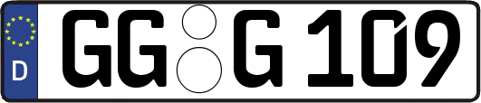 GG-G109