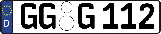 GG-G112