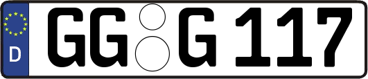 GG-G117