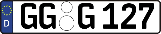 GG-G127