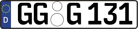 GG-G131