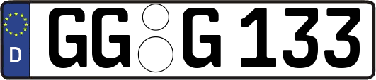 GG-G133