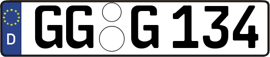 GG-G134