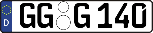 GG-G140