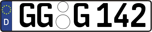 GG-G142