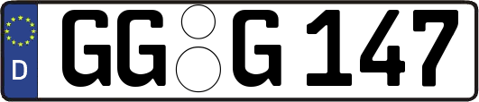 GG-G147