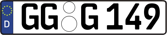 GG-G149