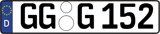 GG-G152