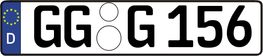 GG-G156