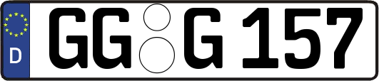 GG-G157
