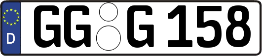 GG-G158