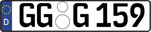 GG-G159