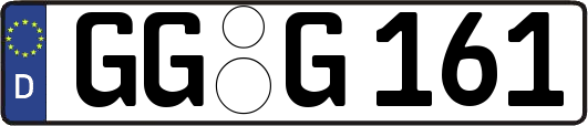 GG-G161