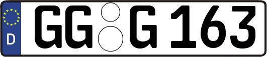 GG-G163