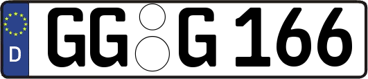 GG-G166
