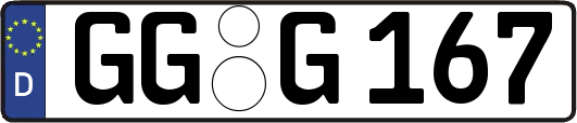 GG-G167