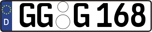 GG-G168