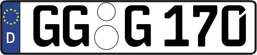 GG-G170