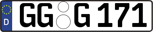 GG-G171