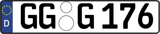 GG-G176