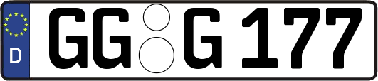 GG-G177