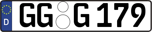GG-G179