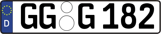 GG-G182