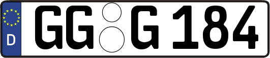 GG-G184