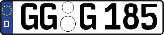 GG-G185