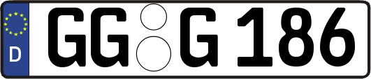 GG-G186