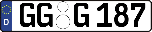 GG-G187