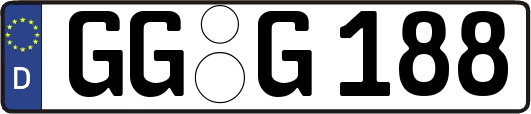 GG-G188