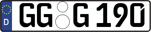 GG-G190