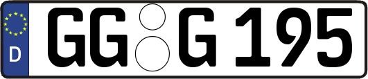 GG-G195