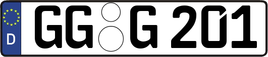 GG-G201