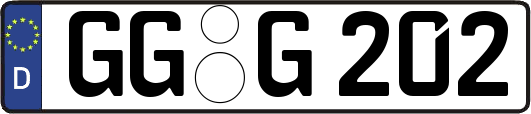 GG-G202