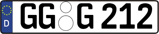 GG-G212