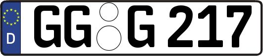 GG-G217