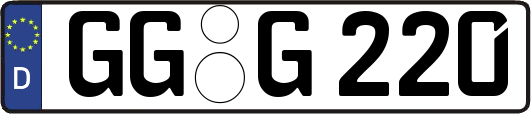 GG-G220