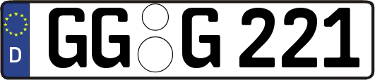 GG-G221